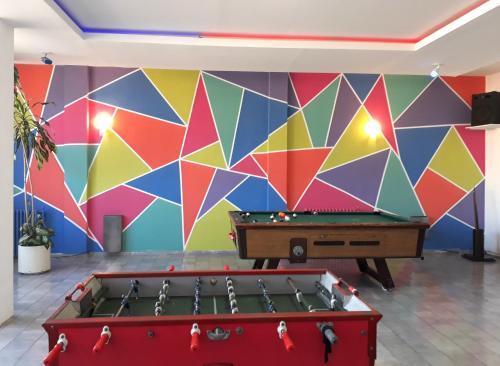 Hotel Uruguay