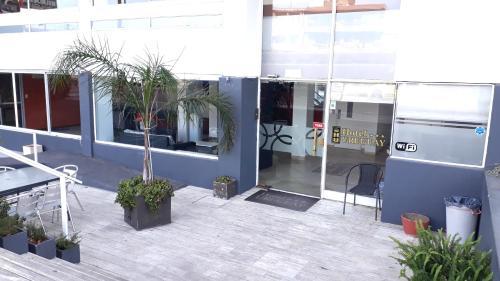 Hotel Uruguay