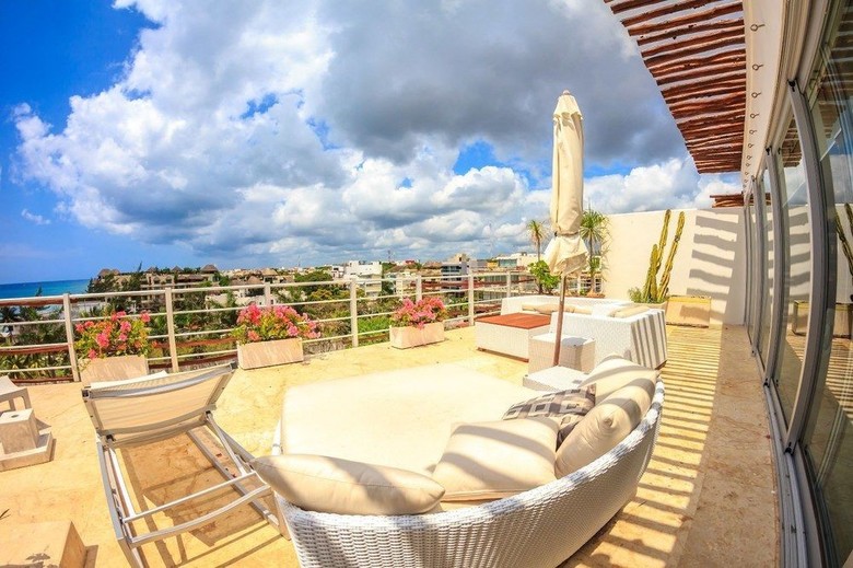 Aparthotel Magia Playa By Bric
