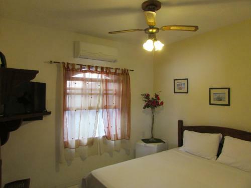 Hostal Pousada To A Toa