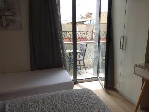 Hotel Lloret Ramblas