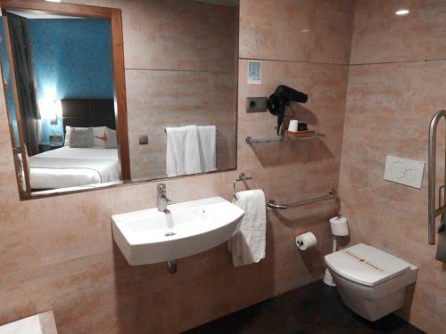 Hotel Lloret Ramblas