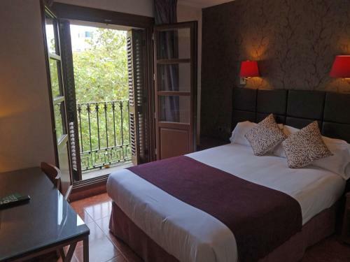 Hotel Lloret Ramblas