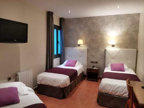 Hotel Lloret Ramblas