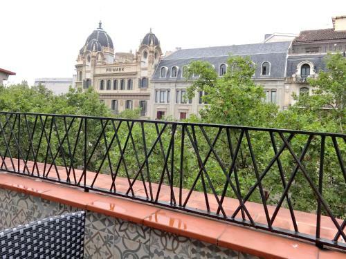 Hotel Lloret Ramblas