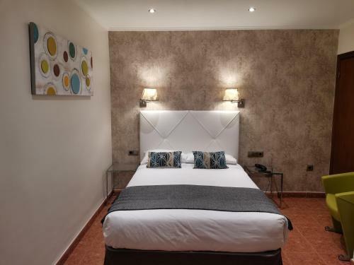 Hotel Lloret Ramblas