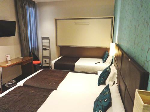 Hotel Lloret Ramblas