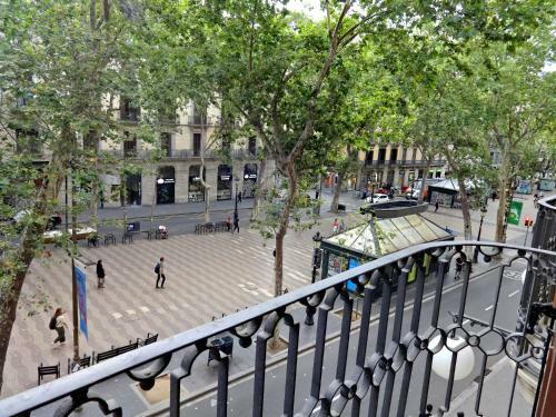 Hotel Lloret Ramblas