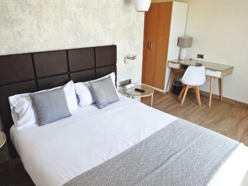 Hotel Lloret Ramblas