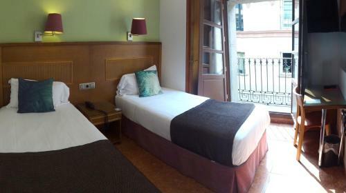 Hotel Lloret Ramblas
