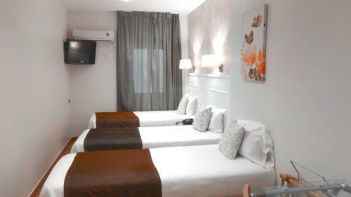 Hotel Lloret Ramblas