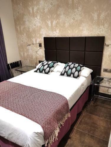 Hotel Lloret Ramblas
