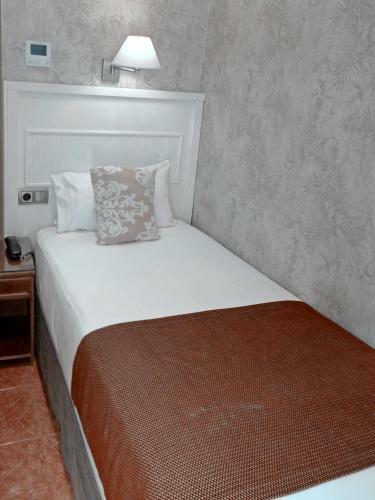Hotel Lloret Ramblas