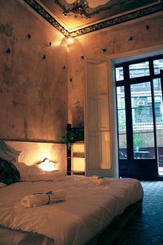 Hostal Bed & Art Barcelona