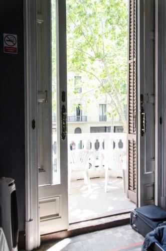 Hostal Bed & Art Barcelona