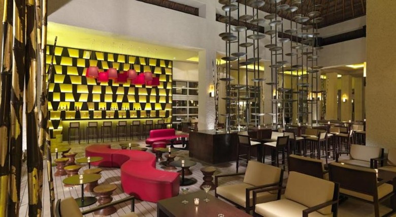Hotel Royal Service At Paradisus La Perla