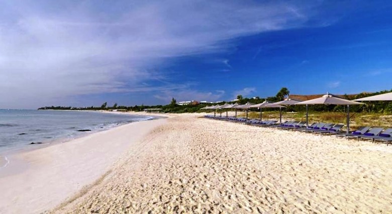 Hotel Royal Service At Paradisus La Perla