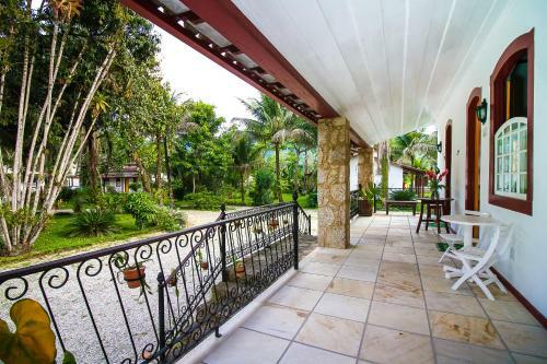 Hostal Pousada Ch�cara Das Ac�cias