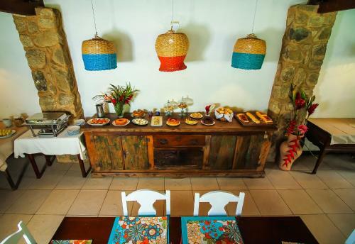Hostal Pousada Ch�cara Das Ac�cias