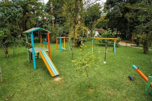 Hostal Pousada Ch�cara Das Ac�cias