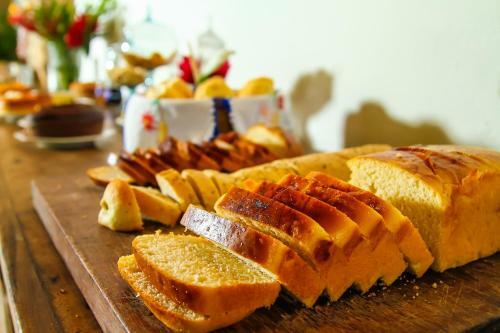 Hostal Pousada Ch�cara Das Ac�cias