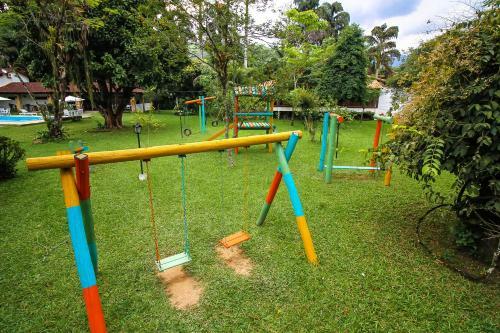 Hostal Pousada Ch�cara Das Ac�cias