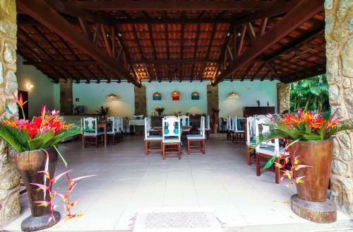 Hostal Pousada Ch�cara Das Ac�cias