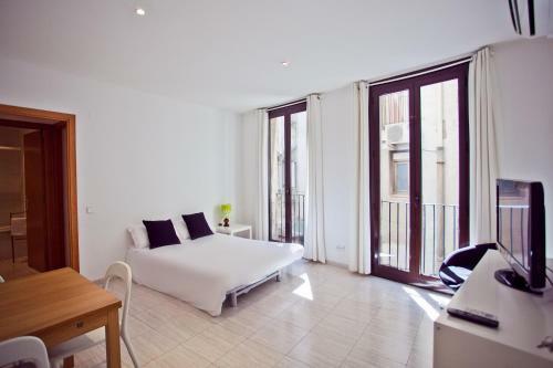 Ramblas Apartments