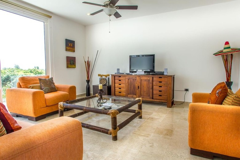 Apartamento Mamitas Village By Bric
