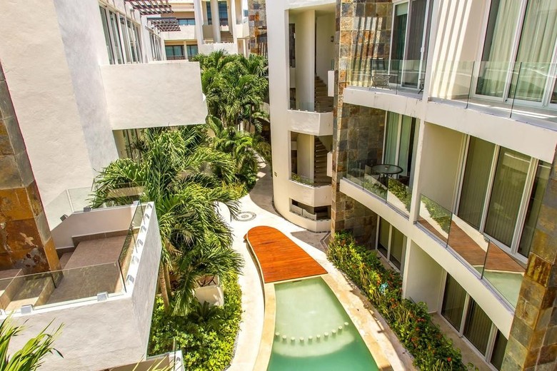 Apartamento Mamitas Village By Bric