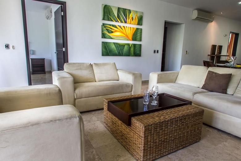 Apartamento Mamitas Village By Bric