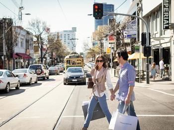 Hotel Como Melbourne
