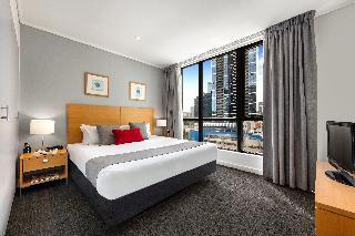 Hotel Quest Southbank