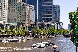 Hotel Quest Southbank