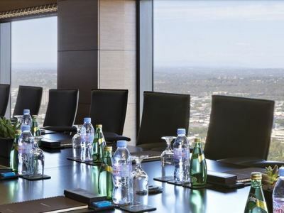 Hotel Sofitel Melbourne On Collins