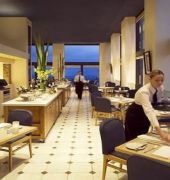 Hotel Sofitel Melbourne On Collins