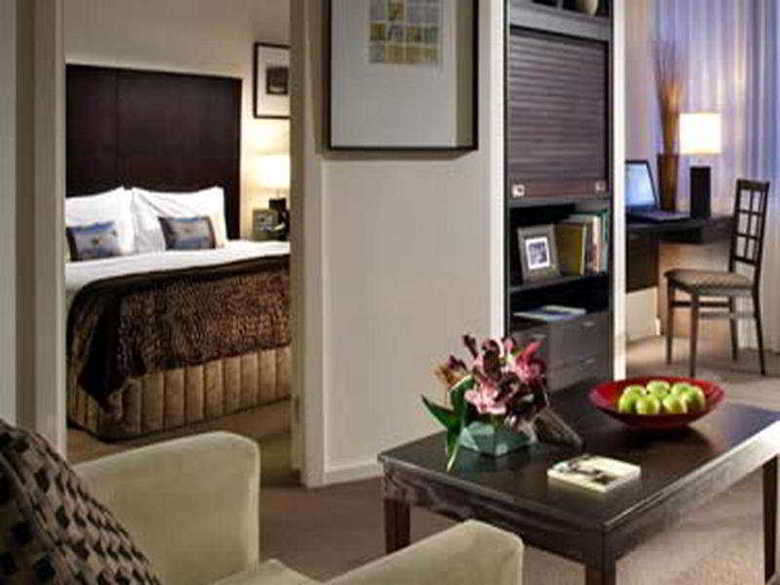 Hotel Somerset On Elizabeth