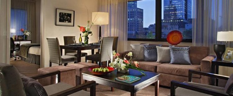 Hotel Somerset On Elizabeth