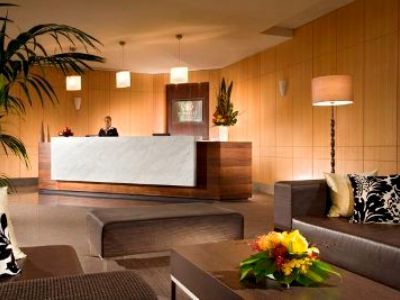 Hotel Somerset On Elizabeth