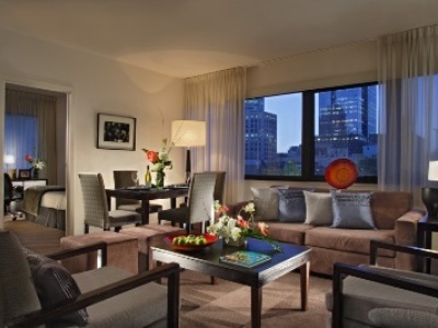 Hotel Somerset On Elizabeth