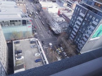 Hotel Somerset On Elizabeth