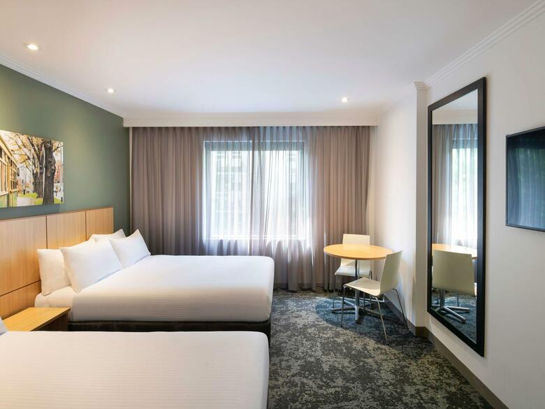 Hotel Travelodge Southbank Melbourne