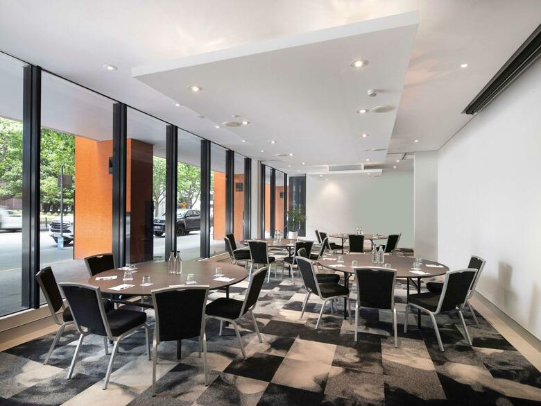 Hotel Travelodge Southbank Melbourne