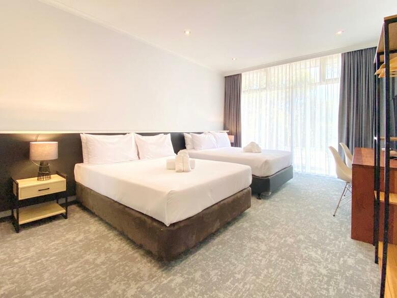 Vibe Hotel Carlton