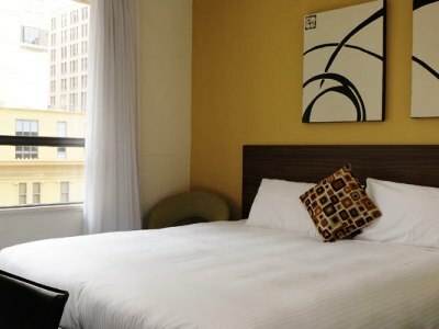 Hotel Leisure Inns Park Regis