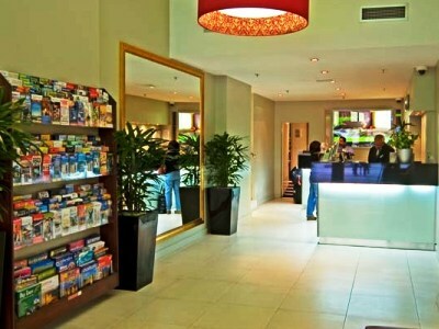 Hotel Leisure Inns Park Regis