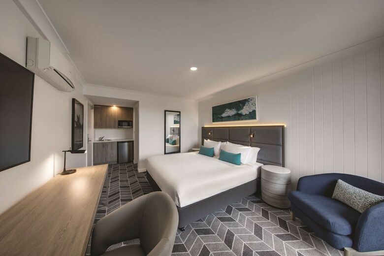 Hotel Medina Executive Coogee