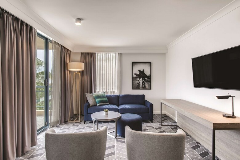 Hotel Medina Executive Coogee
