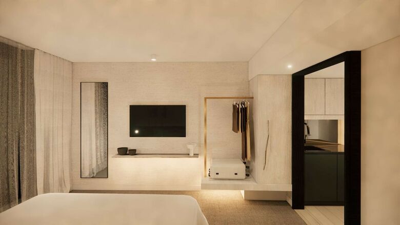 Hotel Medina Grand Sydney