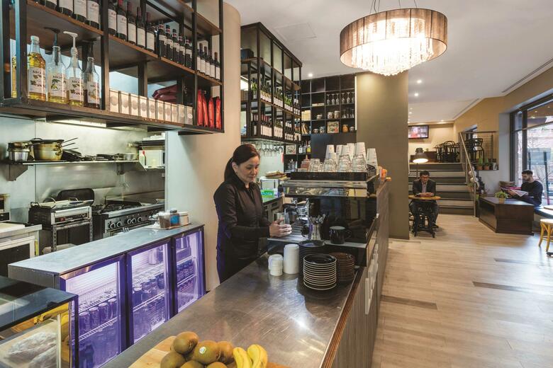 Hotel Medina Grand Sydney